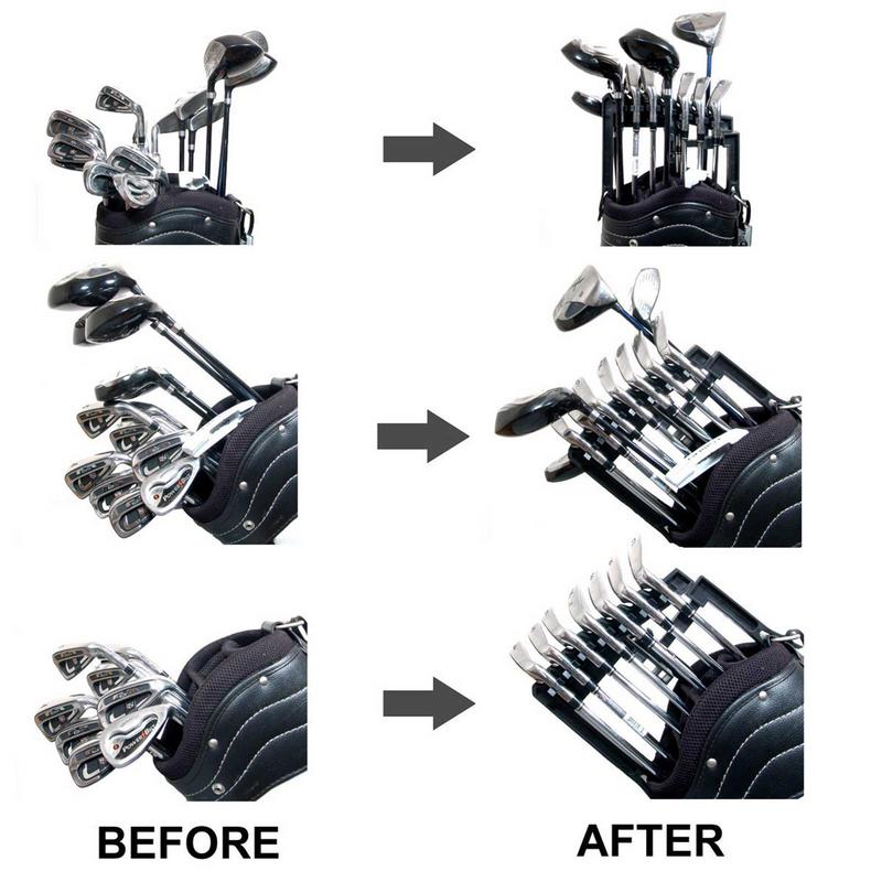 ProCaddy Golf Club Holder