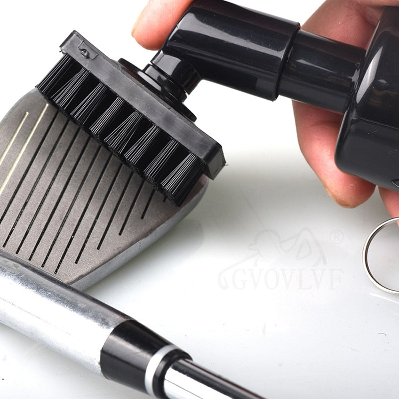 ProScrub Golf Brush