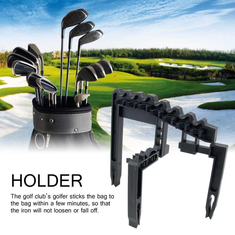 ProCaddy Golf Club Holder