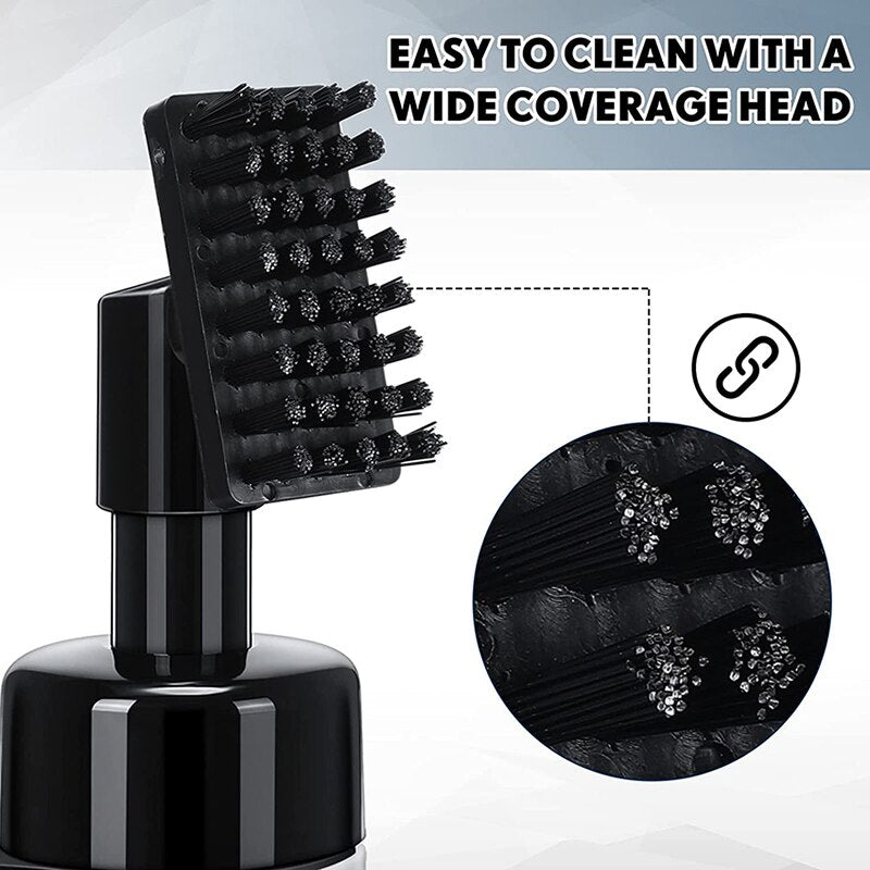 ProScrub Golf Brush