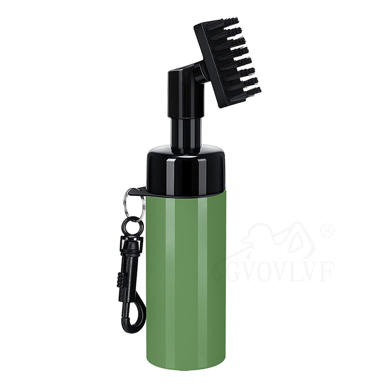 ProScrub Golf Brush