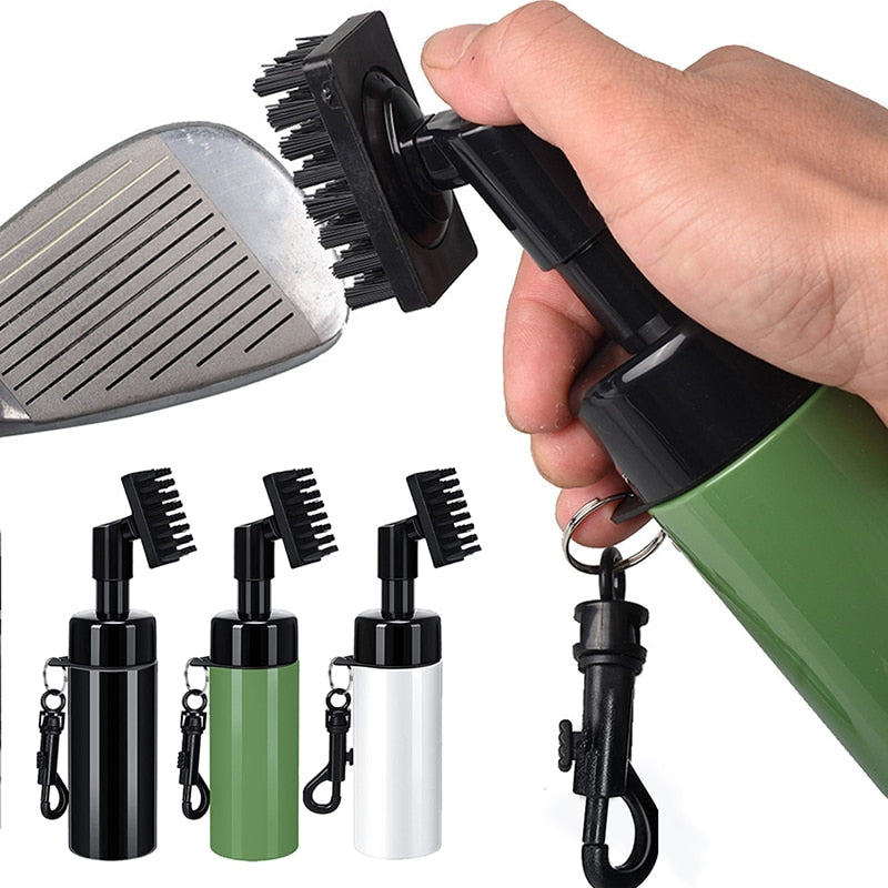 ProScrub Golf Brush