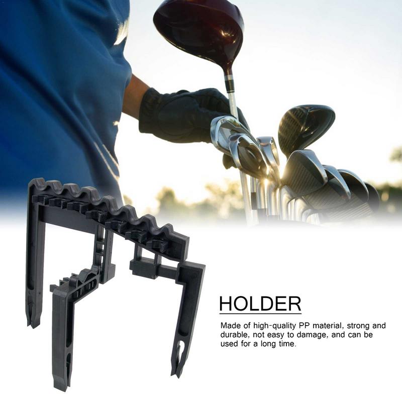 ProCaddy Golf Club Holder